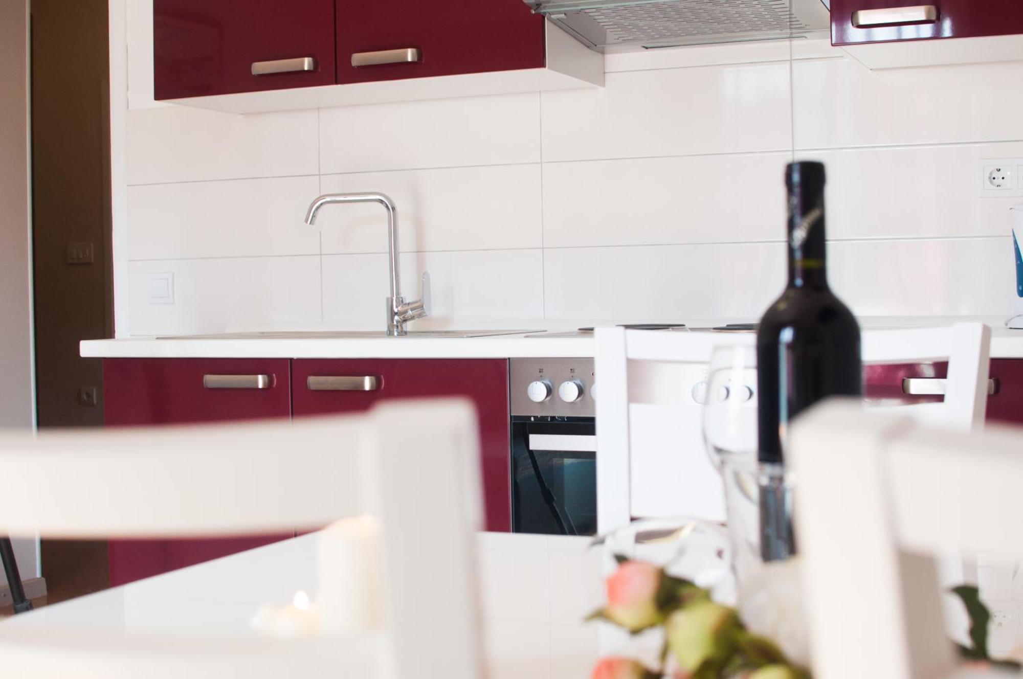 Villa Solo プロチェ 部屋 写真
