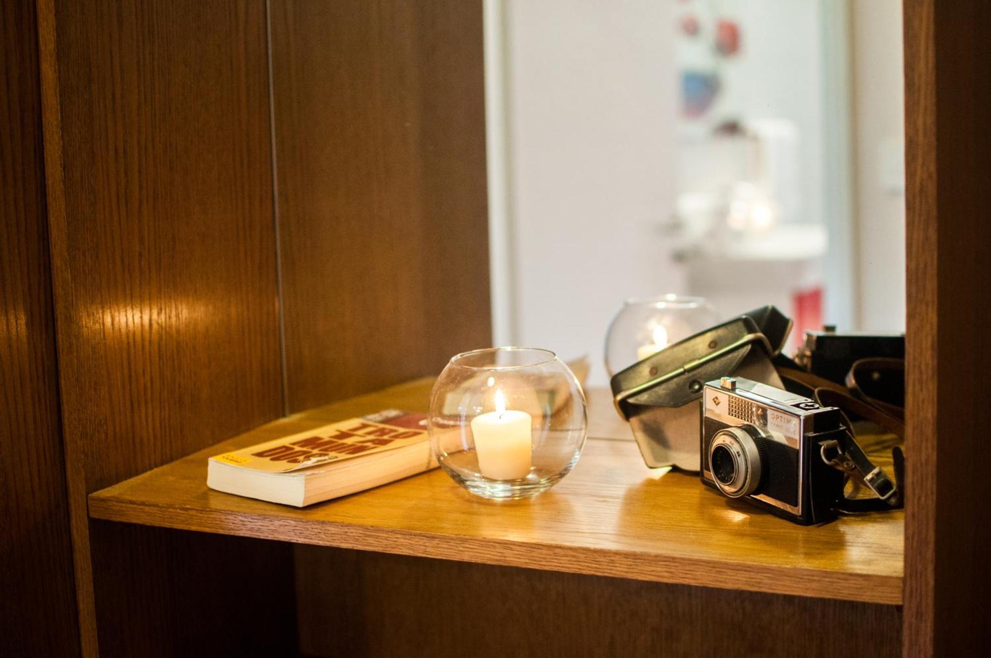 Villa Solo プロチェ 部屋 写真