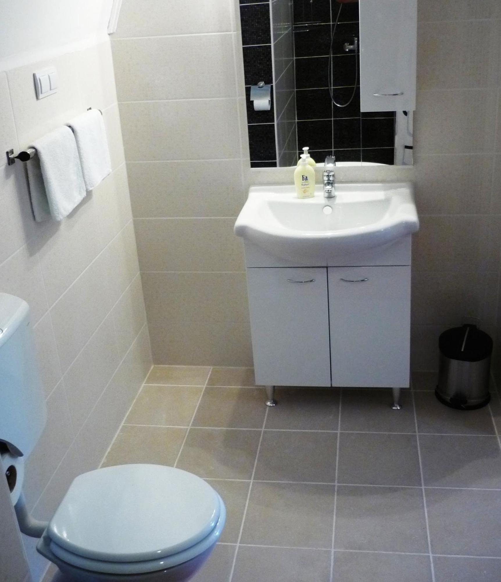 Villa Solo プロチェ 部屋 写真